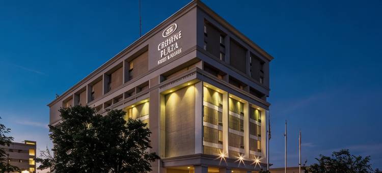 Crowne Plaza Suites 匹兹堡南(Crowne Plaza Suites Pittsburgh South)图片