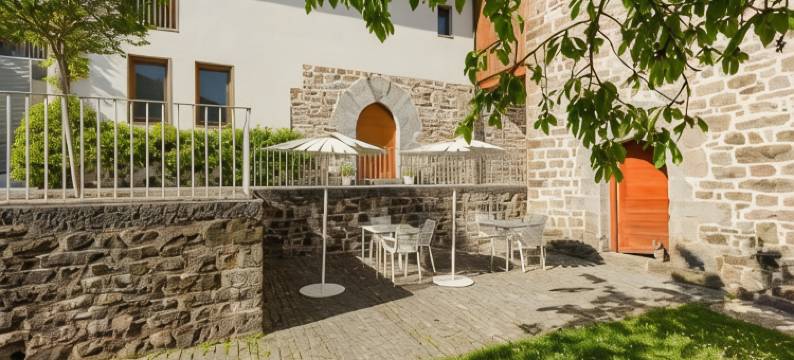 Hotel Rural Torre de Úriz图片