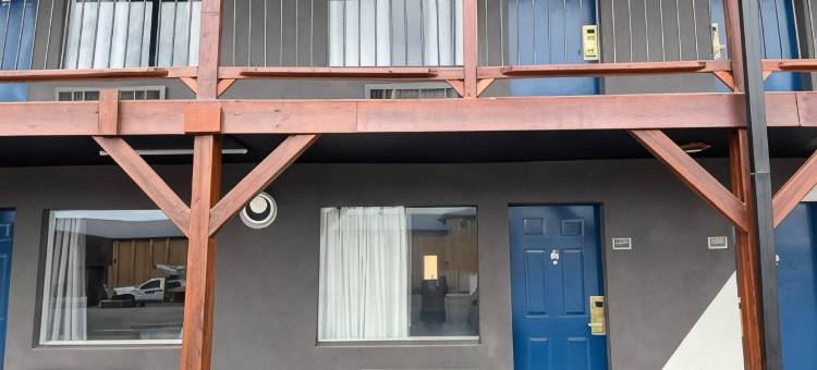 Motel 6 Cordele, GA图片