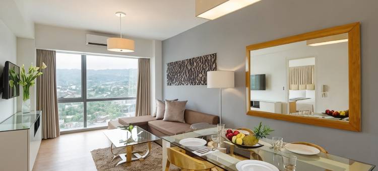 奎斯特服务式公寓(Quest Serviced Residences)图片