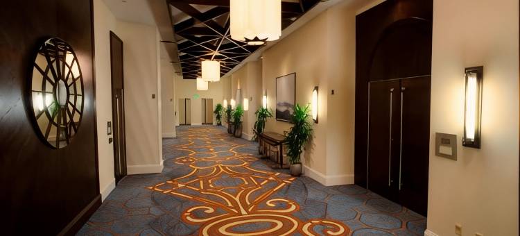 密尔沃基市中心万豪酒店(Milwaukee Marriott Downtown)图片