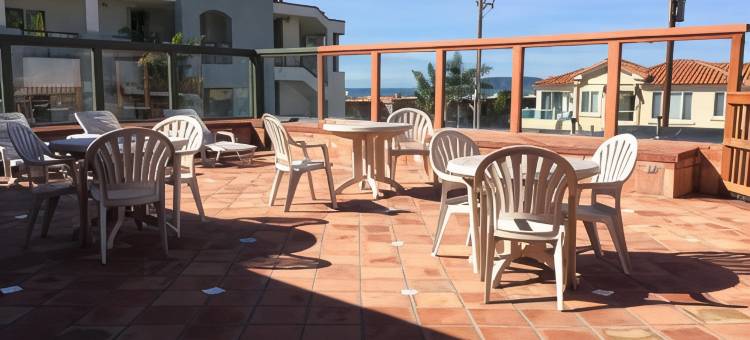 皮斯莫比奇6号汽车旅馆 - 太平洋(Motel 6 Pismo Beach, CA - Pacific Ocean)图片