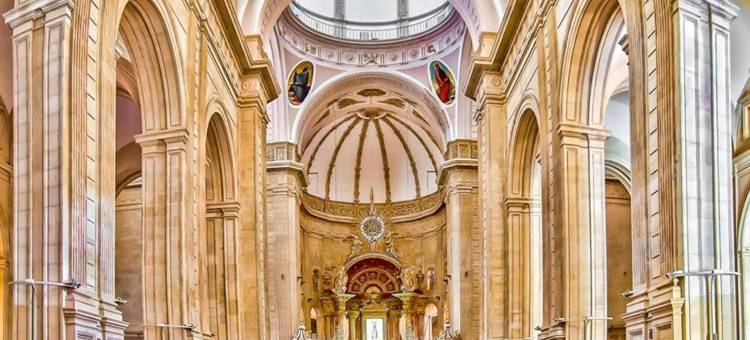 维尼萨酒店(Vernisa)图片