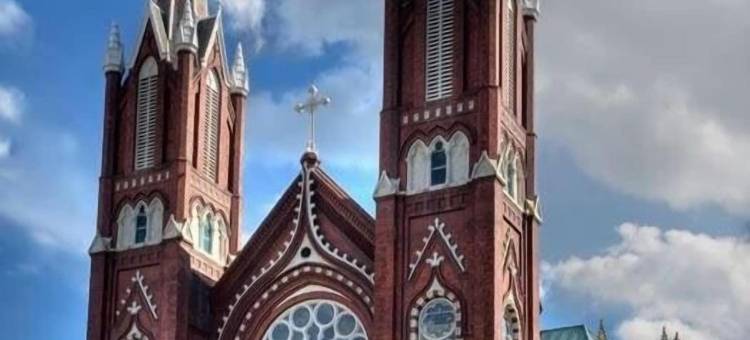 美世大学希尔顿花园酒店(Hilton Garden Inn Macon / Mercer University)图片