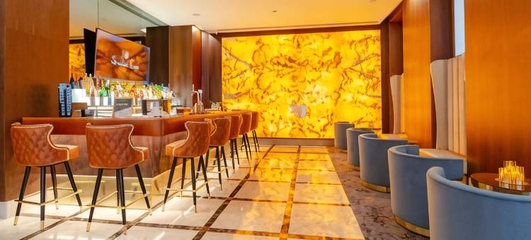 波纹管精品工作室(Boulevard Boutique Studios)图片