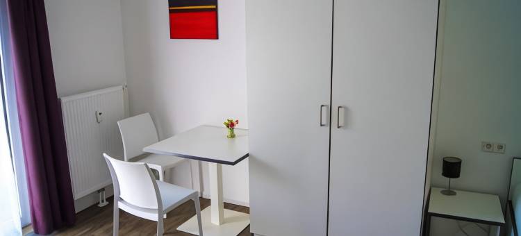 帕特泊恩寄宿公寓(Boardinghouse Paderborn)图片