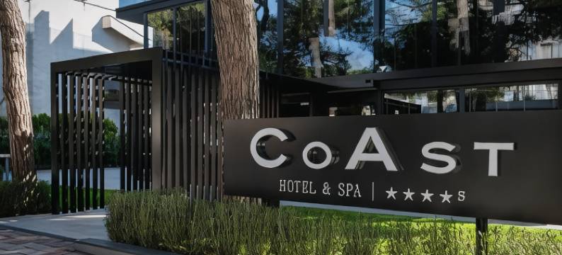 Coast Hotel & Spa - Adults Only Aperto Tutto l'Anno图片