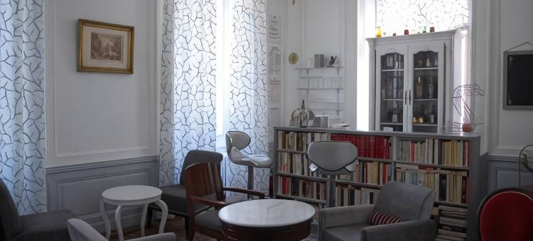 欧洲之家酒店(Logis Hotel l'Europe)图片