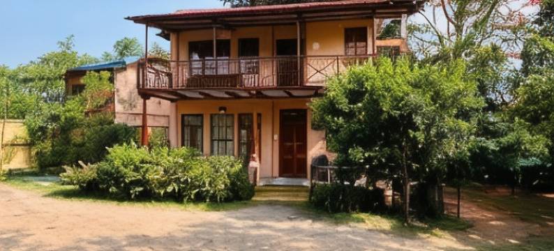 马斯纳古迪罗望子树酒店(Tamarind Tree Masinagudi)图片