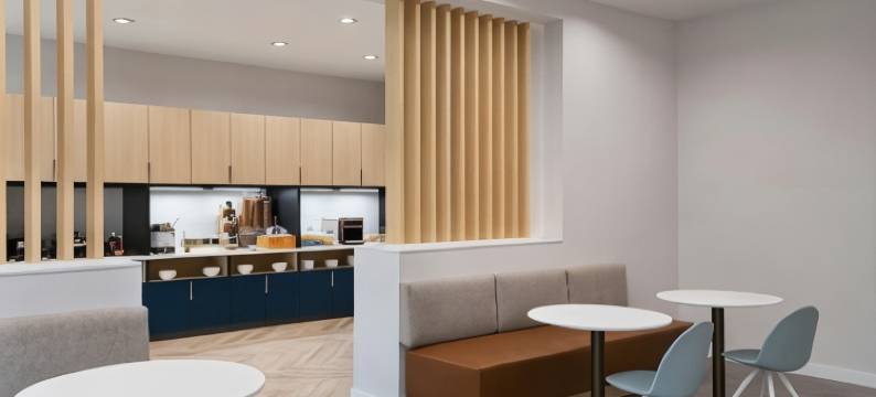 韦瑟福德TownePlace Suites酒店(TownePlace Suites by Marriott Weatherford)图片