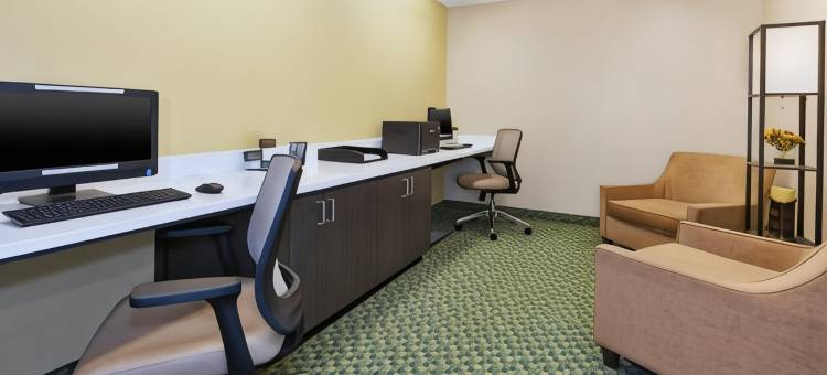 Candlewood Suites 北极星(Candlewood Suites Columbus North - Polaris)图片