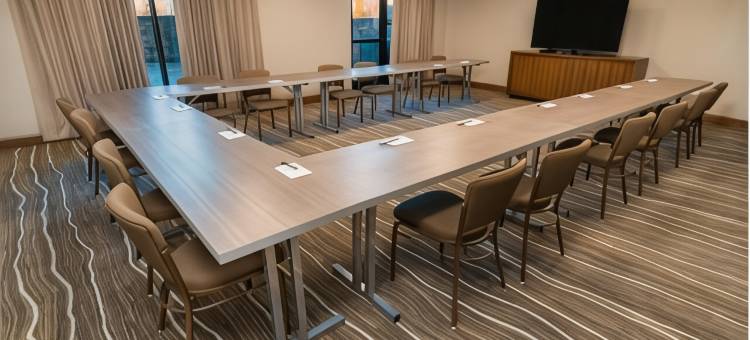 科达伦Staybridge Suites(Staybridge Suites Coeur d'Alene)图片