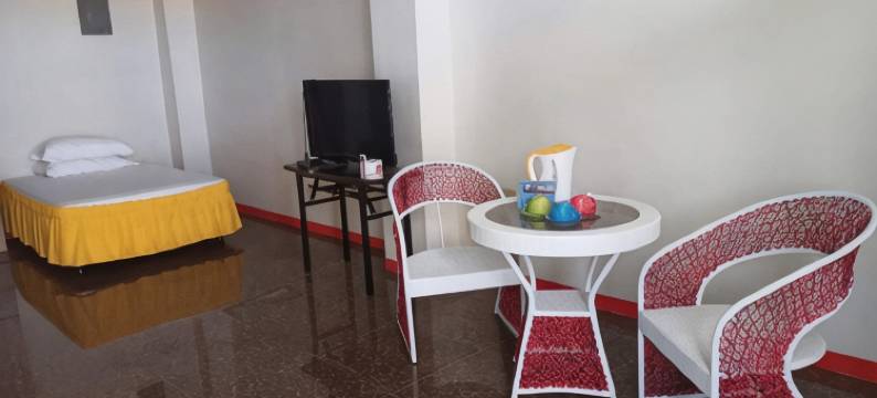 MBU Suites Bed n Breakfast by RedPartner图片