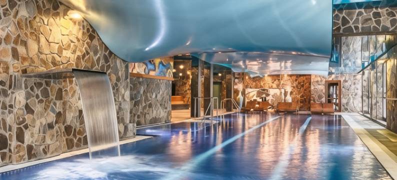 波罗维卡养生酒店(Aplend Wellness Hotel Borovica)图片