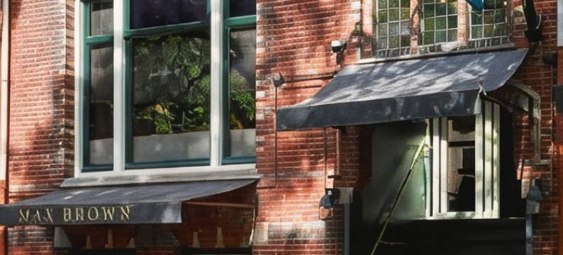 马克斯布朗博物馆广场酒店(Max Brown Hotel Museum Square, part of Sircle Collection)图片