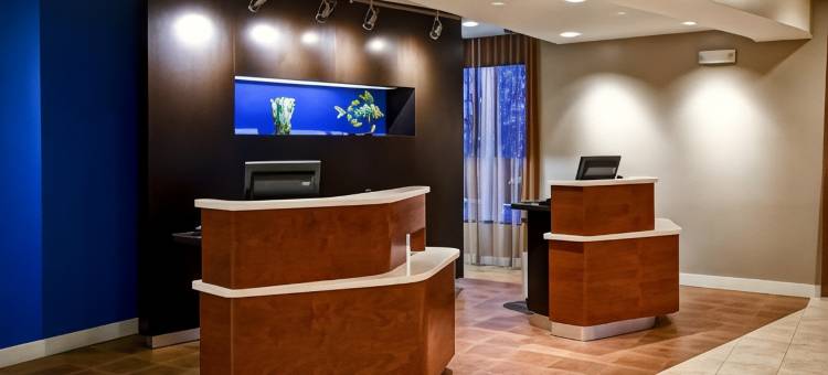 海恩尼斯科德角万怡酒店(Courtyard Cape Cod Hyannis)图片