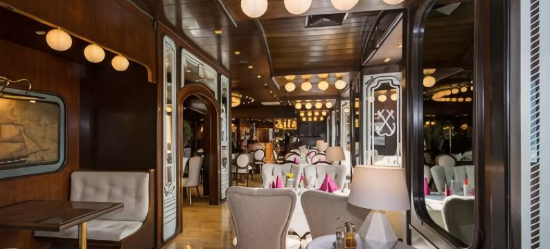 阿德瑞安纳酒店(Hotel Adriana)图片