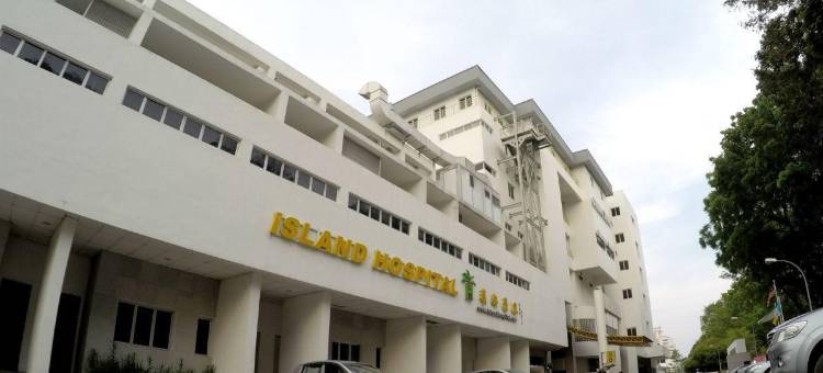 MII 酒店(Mii Smile Hotel Penang)图片