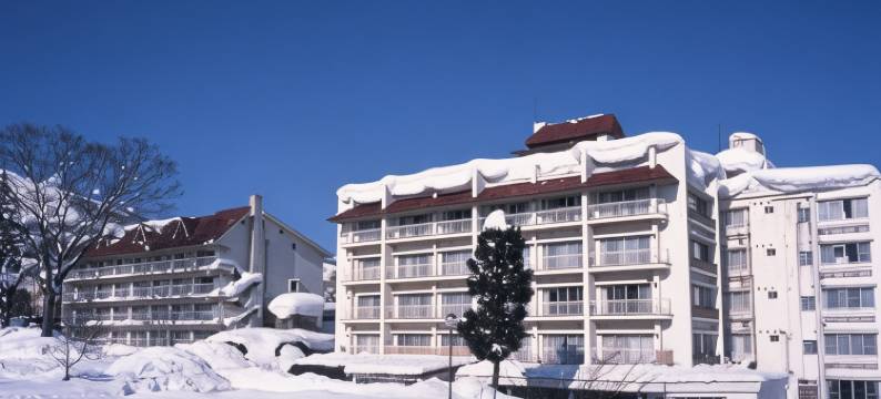 赤仓酒店(Akakura Hotel)图片