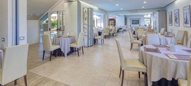 帕吉欧酒店(Poggio Hotel)图片