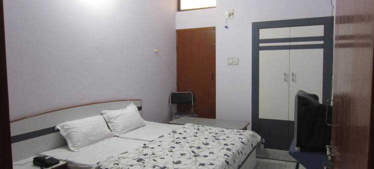 凯撒宫酒店(Hotel Kesar Palace)图片