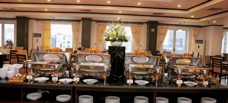 顺化珍品酒店(Cherish Hue Hotel)图片