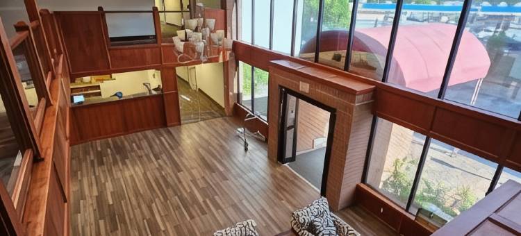 南波特兰豪生酒店(Germaine Inn South Portland)图片