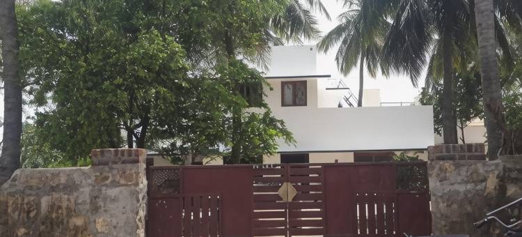 位于波拉奇的2卧室-2400平方米|带2个独立浴室(Anand Bagh)图片