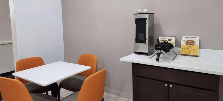 呗盟圣安东尼奥机场酒店(Baymont by Wyndham San Antonio Airport)图片