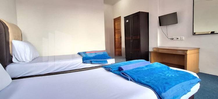 Hotel Graha Muslim RedPartner图片