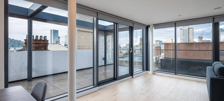 库拉曼彻斯特(Kula Manchester)图片