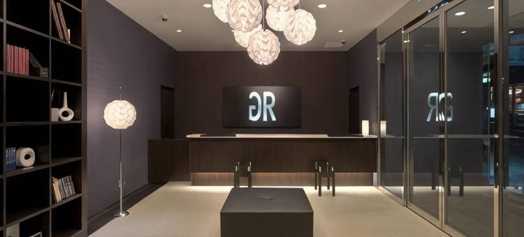 浜田站前人工温泉二股汤之华格林里奇酒店(Green Rich Hotel Hamada Ekimae (Artificial Hot Spring Futamata Yunohana))图片