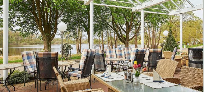 斯布里克酒店(Seeblick)图片