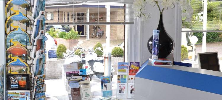 弗莱彻马里克餐厅酒店(Fletcher Hotel Restaurant Marijke)图片