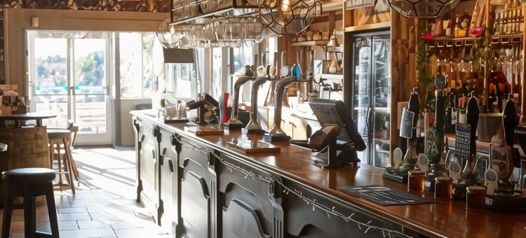 斯拜格拉斯及凯特尔晚安旅馆(The Spyglass & Kettle by Greene King Inns)图片