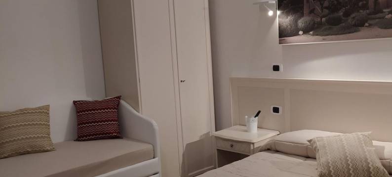 柯尔索多穆斯酒店民宿(Domus Al Corso B&B)图片