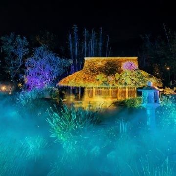 无锡+清名桥古运河景区+无锡市太湖鼋头渚风景区3日2晚私家团