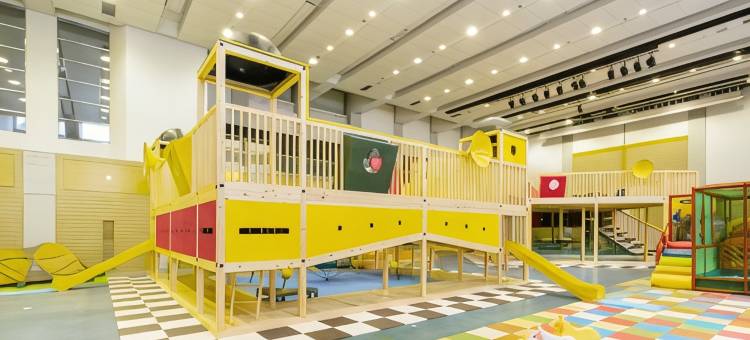 立山森之风饭店(Hotel Morinokaze Tateyama‎)图片