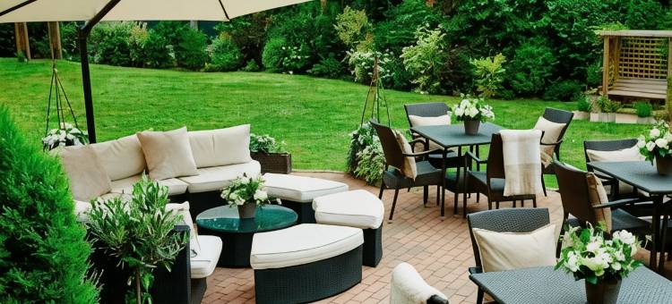 斯文顿万豪德尔塔酒店(Delta Hotels Swindon)图片