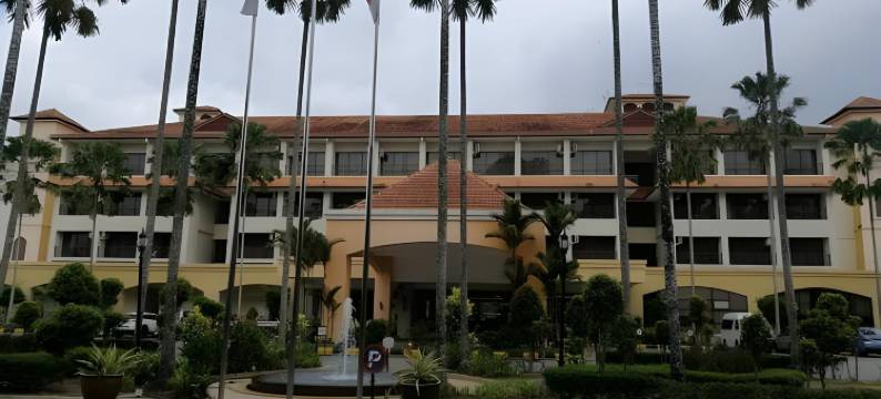 安弗顿传统度假村(Amverton Heritage Resort)图片