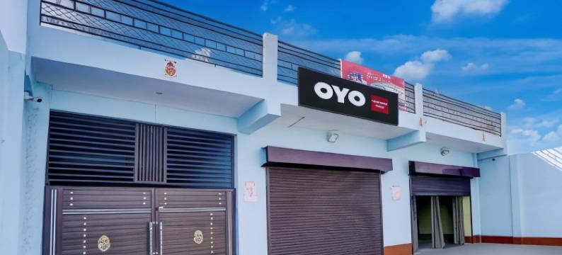 Spot on by OYO Celebration Hotel图片