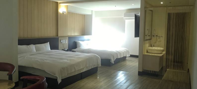 登丰米兰商务旅店图片