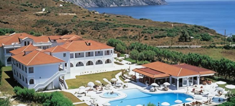 克蕾莉亚海滩酒店 - 全包式(Klelia Beach Hotel by Zante Plaza)图片