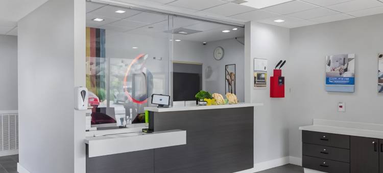 德州卡蒂Studio 6(Studio 6 Katy, TX)图片