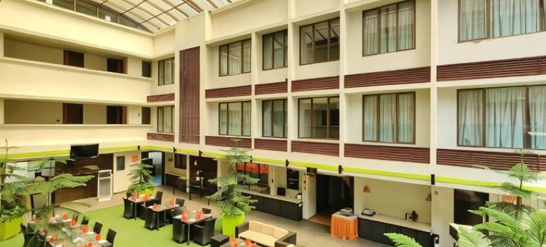 柑橘罗纳瓦拉酒店(Citrus Hotel Lonavala)图片