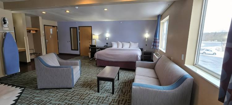 约翰斯敦品质酒店(Quality Inn)图片