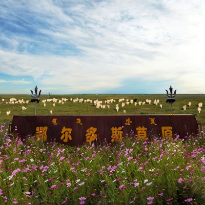 内蒙古鄂尔多斯+鄂尔多斯大草原+夜鸣沙旅游区+七星湖沙漠生态旅游区+包头5日4晚私家团