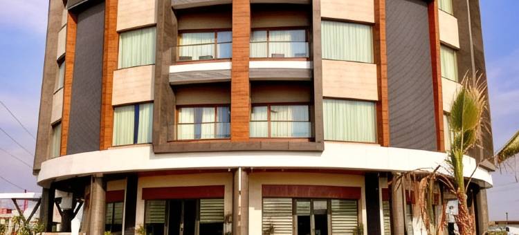 Regenta Place 昌迪加尔 莫哈里(Regenta Place Chandigarh Mohali)图片