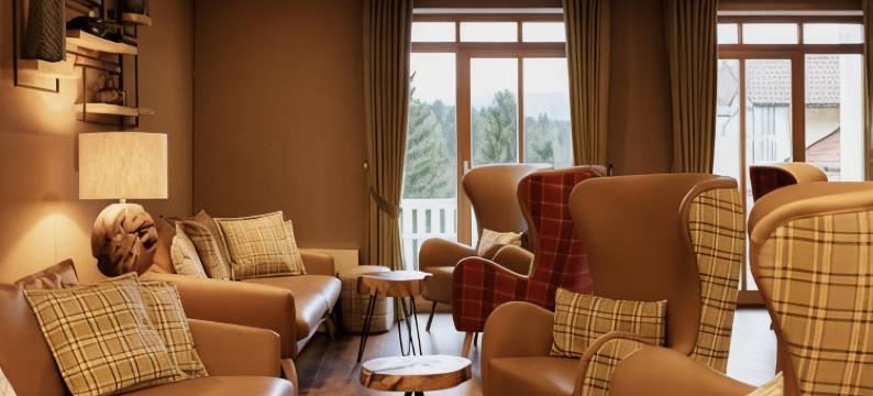 阿霍恩霍夫酒店(Hotel Ahornhof)图片