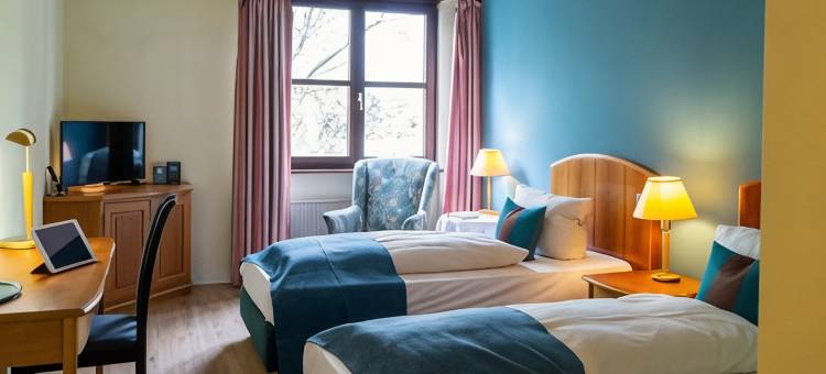 美因茨布里斯托尔旅行酒店(Trip Inn Bristol Hotel Mainz)图片